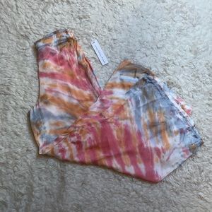 NWT Young Fabulous & Broke Aiko Pant